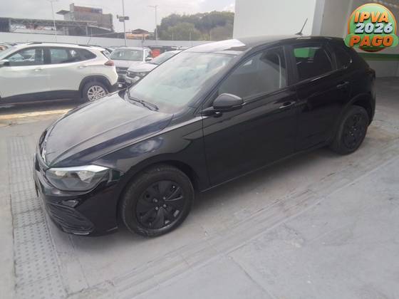 VOLKSWAGEN POLO 1.0 MPI TRACK MANUAL VOLKSWAGEN POLO 1.0 MPI TRACK MANUAL